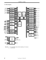 Предварительный просмотр 26 страницы NEC mPD178053 User Manual