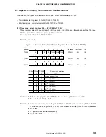 Предварительный просмотр 101 страницы NEC mPD178053 User Manual