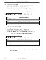 Предварительный просмотр 198 страницы NEC mPD178053 User Manual