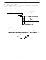 Предварительный просмотр 204 страницы NEC mPD178053 User Manual