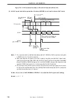 Предварительный просмотр 144 страницы NEC mPD178054 Series User Manual