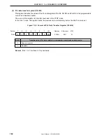 Preview for 184 page of NEC mPD178054 Series User Manual