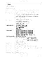 Предварительный просмотр 41 страницы NEC MPD703030A User Manual