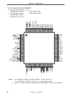 Предварительный просмотр 44 страницы NEC MPD703030A User Manual