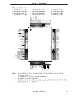 Предварительный просмотр 45 страницы NEC MPD703030A User Manual