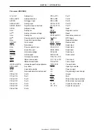 Предварительный просмотр 46 страницы NEC MPD703030A User Manual