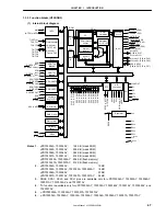 Предварительный просмотр 47 страницы NEC MPD703030A User Manual