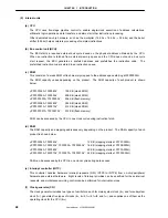 Предварительный просмотр 48 страницы NEC MPD703030A User Manual