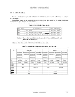 Предварительный просмотр 51 страницы NEC MPD703030A User Manual