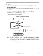 Preview for 147 page of NEC MPD703030A User Manual