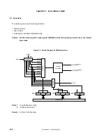 Предварительный просмотр 236 страницы NEC MPD703030A User Manual