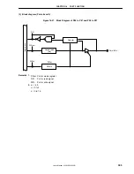 Preview for 395 page of NEC MPD703030A User Manual