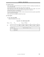 Preview for 397 page of NEC MPD703030A User Manual