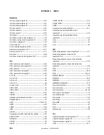 Предварительный просмотр 508 страницы NEC MPD703030A User Manual