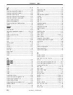 Предварительный просмотр 512 страницы NEC MPD703030A User Manual