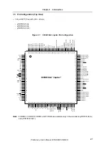 Preview for 27 page of NEC mPD703128 Preliminary User'S Manual