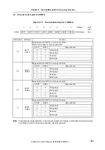 Preview for 225 page of NEC mPD703128 Preliminary User'S Manual