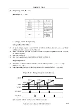 Preview for 329 page of NEC mPD703128 Preliminary User'S Manual