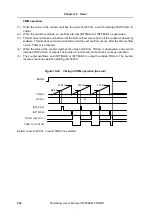 Preview for 332 page of NEC mPD703128 Preliminary User'S Manual