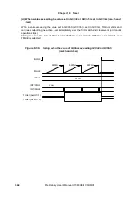 Preview for 344 page of NEC mPD703128 Preliminary User'S Manual