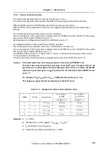 Preview for 353 page of NEC mPD703128 Preliminary User'S Manual