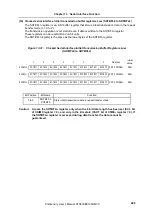 Preview for 405 page of NEC mPD703128 Preliminary User'S Manual