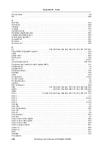 Preview for 606 page of NEC mPD703128 Preliminary User'S Manual