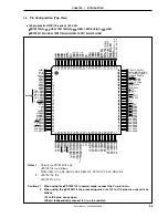 Preview for 35 page of NEC mPD70F3116GJ(A)-UEN User Manual