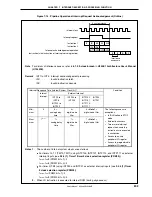 Preview for 203 page of NEC mPD70F3116GJ(A)-UEN User Manual