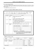 Preview for 208 page of NEC mPD70F3116GJ(A)-UEN User Manual