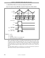 Preview for 272 page of NEC mPD70F3116GJ(A)-UEN User Manual