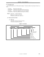 Preview for 531 page of NEC mPD70F3116GJ(A)-UEN User Manual