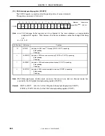 Preview for 566 page of NEC mPD70F3116GJ(A)-UEN User Manual