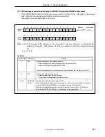 Preview for 577 page of NEC mPD70F3116GJ(A)-UEN User Manual