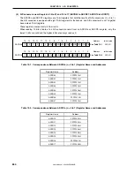 Preview for 654 page of NEC mPD70F3116GJ(A)-UEN User Manual