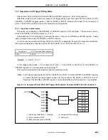 Preview for 665 page of NEC mPD70F3116GJ(A)-UEN User Manual