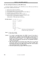 Preview for 760 page of NEC mPD70F3116GJ(A)-UEN User Manual