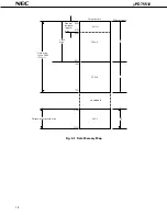 Предварительный просмотр 18 страницы NEC mPD75512 Datasheet