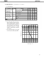 Предварительный просмотр 49 страницы NEC mPD75512 Datasheet