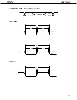 Предварительный просмотр 53 страницы NEC mPD75512 Datasheet