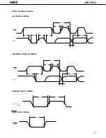 Предварительный просмотр 55 страницы NEC mPD75512 Datasheet