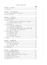 Предварительный просмотр 5 страницы NEC mPD7755 User Manual
