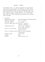 Предварительный просмотр 7 страницы NEC mPD7755 User Manual