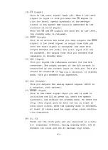 Предварительный просмотр 10 страницы NEC mPD7755 User Manual