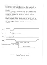 Предварительный просмотр 21 страницы NEC mPD7755 User Manual