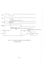 Preview for 23 page of NEC mPD7755 User Manual