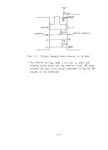 Предварительный просмотр 26 страницы NEC mPD7755 User Manual