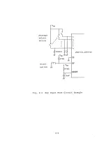 Предварительный просмотр 28 страницы NEC mPD7755 User Manual