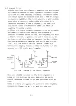 Предварительный просмотр 29 страницы NEC mPD7755 User Manual