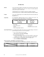 Preview for 6 page of NEC mPD780024AS Series Preliminary User'S Manual